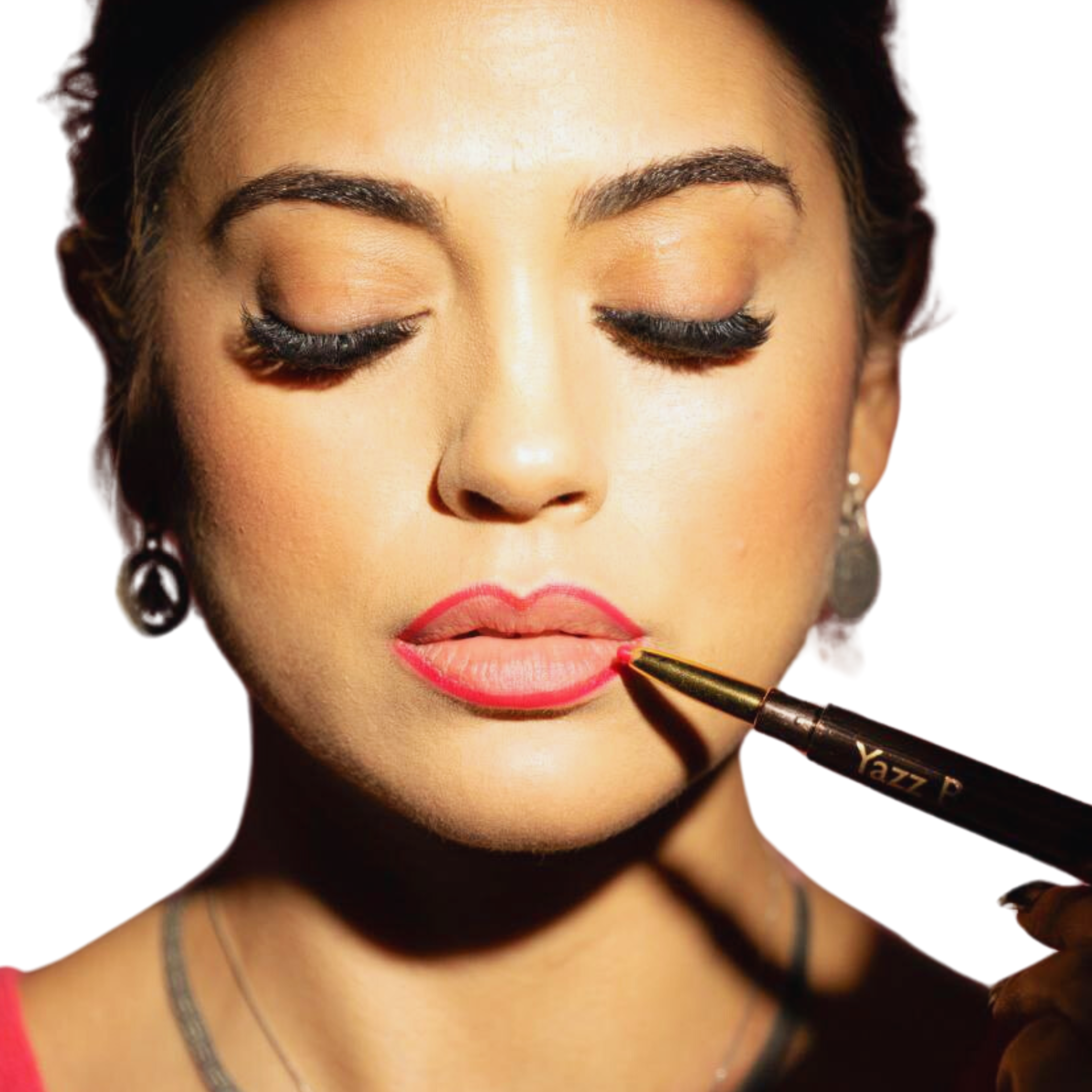 3 in 1 Lip Plumper Kit Passion Red